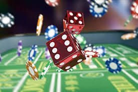 Giao diện sportsbook và casino trực tuyến tại vao roi