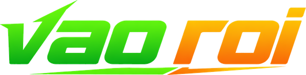 Logo vao roi – trang chủ